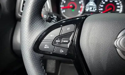 KG_Mobility_Ssangyong TIBOLI 2025, 8862 км, за 13022.22 USD - фото 27