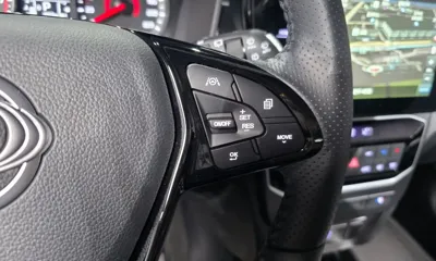 KG_Mobility_Ssangyong TIBOLI 2025, 8862 км, за 13022.22 USD - фото 29