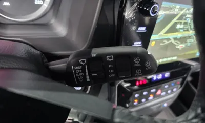 KG_Mobility_Ssangyong TIBOLI 2025, 8862 км, за 13022.22 USD - фото 30