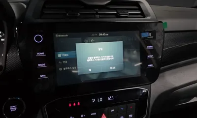KG_Mobility_Ssangyong TIBOLI 2025, 8862 км, за 13022.22 USD - фото 32
