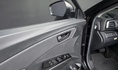 KG_Mobility_Ssangyong TIBOLI 2025, 8862 км, за 13022.22 USD - фото 34