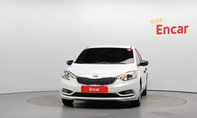 Kia K3 2014, 132546 км, за 3298.52 USD