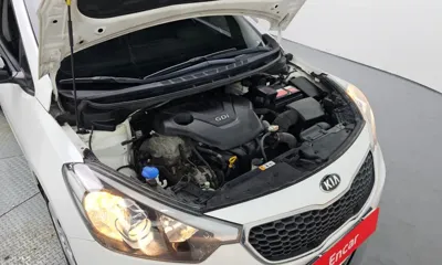 Kia K3 2014, 132546 км, за 3298.52 USD - фото 6