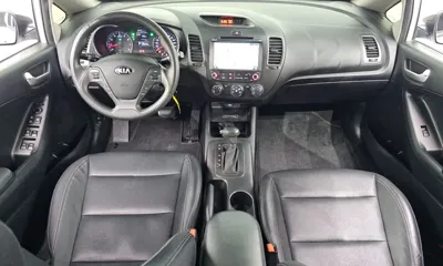 Kia K3 2014, 132546 км, за 3298.52 USD - фото 7