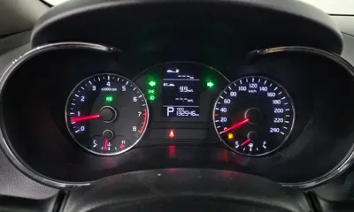 Kia K3 2014, 132546 км, за 3298.52 USD - фото 8