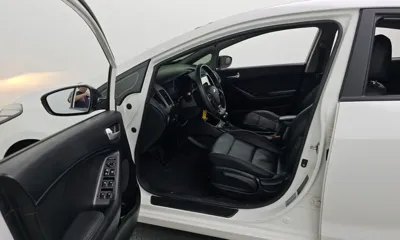 Kia K3 2014, 132546 км, за 3298.52 USD - фото 10