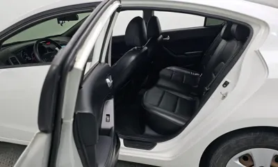 Kia K3 2014, 132546 км, за 3298.52 USD - фото 12