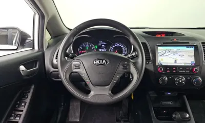 Kia K3 2014, 132546 км, за 3298.52 USD - фото 13
