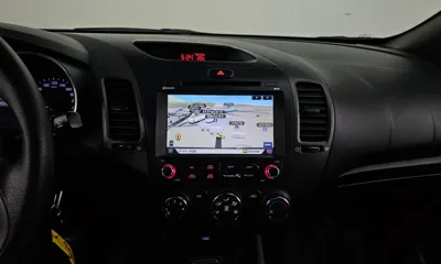 Kia K3 2014, 132546 км, за 3298.52 USD - фото 14