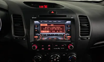 Kia K3 2014, 132546 км, за 3298.52 USD - фото 15
