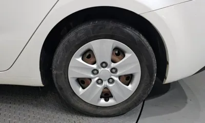 Kia K3 2014, 132546 км, за 3298.52 USD - фото 21