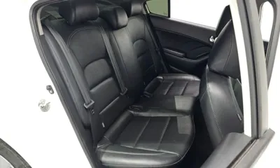 Kia K3 2014, 132546 км, за 3298.52 USD - фото 26