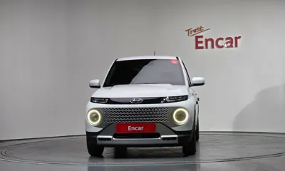 Hyundai Casper 2023, 109848 км, за 7156.34 USD