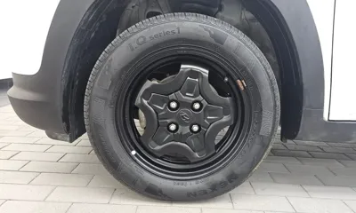 Hyundai Casper 2023, 109848 км, за 7156.34 USD