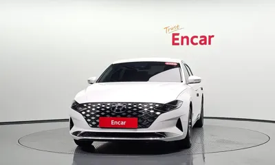 Hyundai Grandeur 2022, 146555 км, за 11152.68 USD