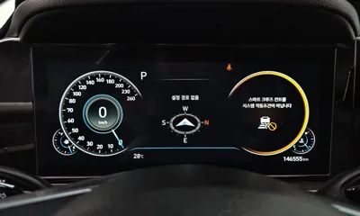 Hyundai Grandeur 2022, 146555 км, за 11152.68 USD - фото 8