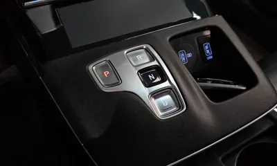 Hyundai Grandeur 2022, 146555 км, за 11152.68 USD - фото 9