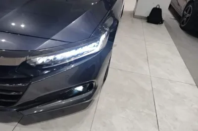 Honda Accord 2022, 33600 км, за 19720 USD - фото 8