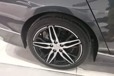 Honda Accord 2022, 33600 км, за 19720 USD - фото 11