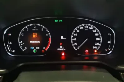 Honda Accord 2022, 33600 км, за 19720 USD - фото 14