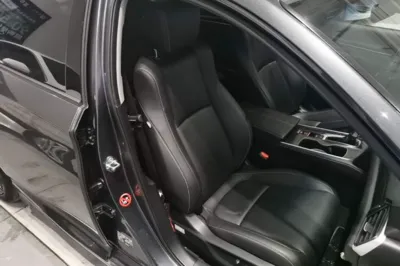 Honda Accord 2022, 33600 км, за 19720 USD - фото 19