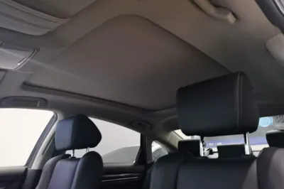 Honda Accord 2022, 33600 км, за 19720 USD - фото 21