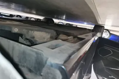 Honda Accord 2022, 33600 км, за 19720 USD - фото 25