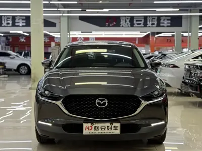 Mazda CX-30 2022, 30800 км, за 16612.24 USD
