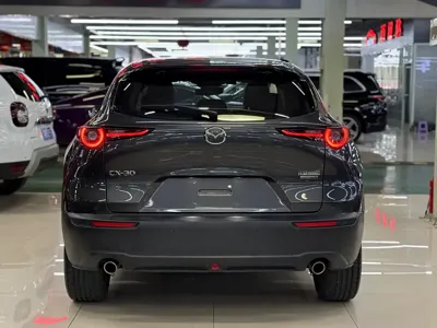 Mazda CX-30 2022, 30800 км, за 16612.24 USD