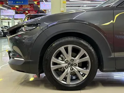 Mazda CX-30 2022, 30800 км, за 16612.24 USD - фото 6