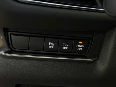 Mazda CX-30 2022, 30800 км, за 16612.24 USD - фото 17