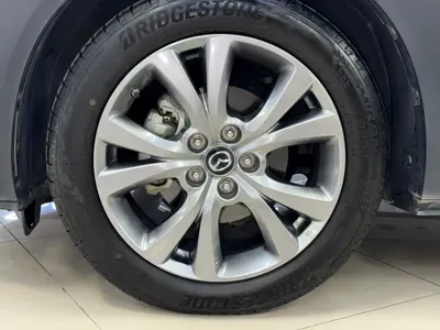 Mazda CX-30 2022, 30800 км, за 16612.24 USD - фото 23