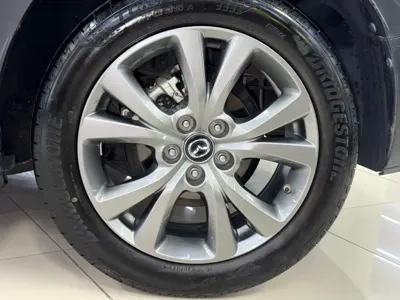Mazda CX-30 2022, 30800 км, за 16612.24 USD - фото 24