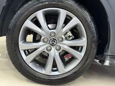 Mazda CX-30 2022, 30800 км, за 16612.24 USD - фото 25