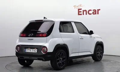 Hyundai Casper 2022, 67594 км, за 8847.26 USD