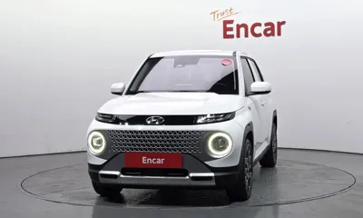 Hyundai Casper 2022, 67594 км, за 8847.26 USD
