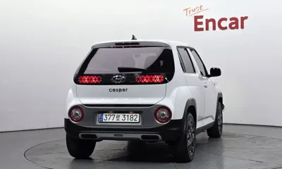 Hyundai Casper 2022, 67594 км, за 8847.26 USD