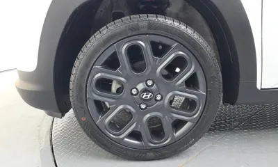 Hyundai Casper 2022, 67594 км, за 8847.26 USD