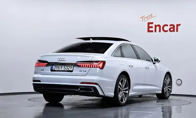 Audi A6 2022, 48507 км, за 22187.21 USD