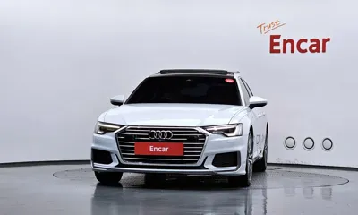 Audi A6 2022, 48507 км, за 22187.21 USD