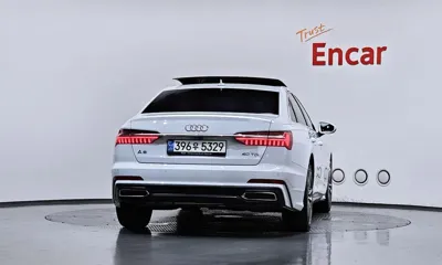 Audi A6 2022, 48507 км, за 22187.21 USD