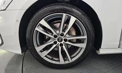 Audi A6 2022, 48507 км, за 22187.21 USD