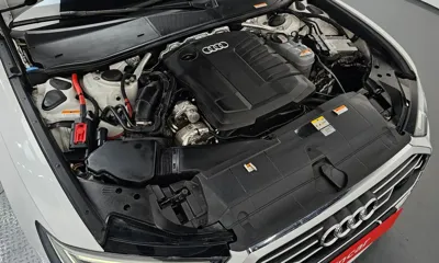 Audi A6 2022, 48507 км, за 21988.05 USD - фото 6