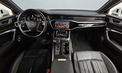 Audi A6 2022, 48507 км, за 21988.05 USD - фото 7