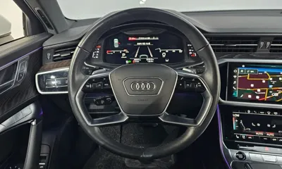 Audi A6 2022, 48507 км, за 21988.05 USD - фото 13