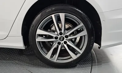 Audi A6 2022, 48507 км, за 21988.05 USD - фото 21