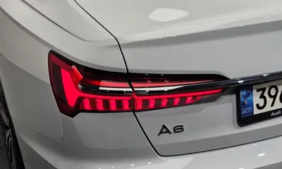 Audi A6 2022, 48507 км, за 21988.05 USD - фото 23