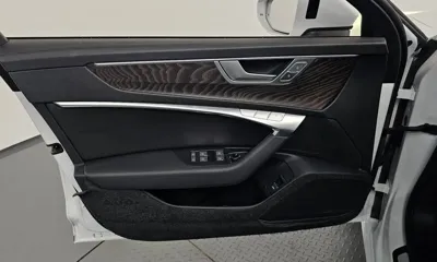 Audi A6 2022, 48507 км, за 21988.05 USD - фото 24