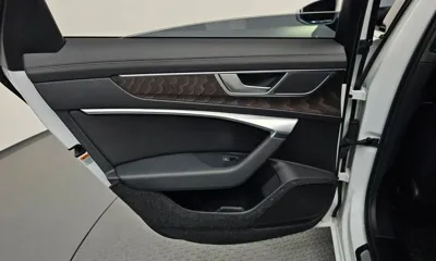 Audi A6 2022, 48507 км, за 21988.05 USD - фото 25