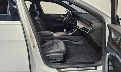 Audi A6 2022, 48507 км, за 21988.05 USD - фото 26